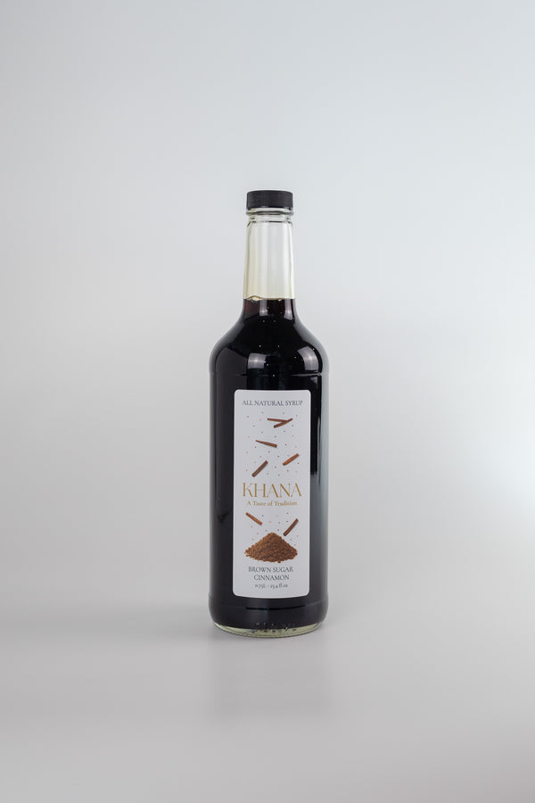 Brown Sugar Cinnamon