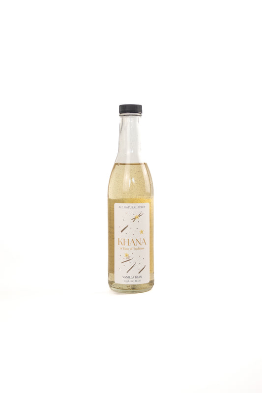Vanilla Bean