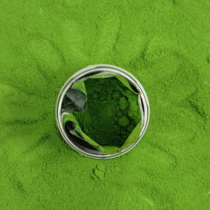 Ceremonial Matcha Blend