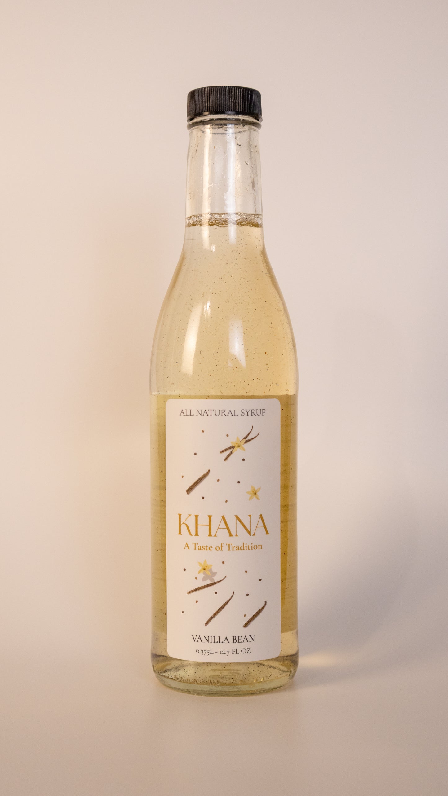 Vanilla Bean